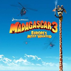 Fotoğraf Madagaskar 3: Avrupa'nın En Çok Arananları