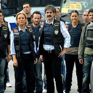 Fotoğraf Umut Yolcuları