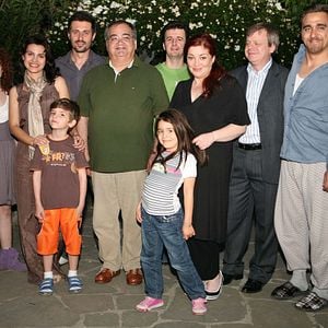 Fotoğraf Yalancısın Sen