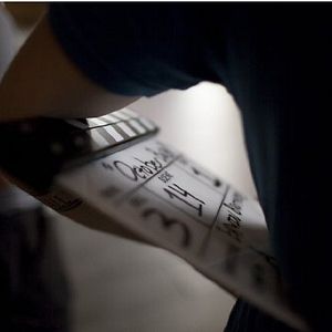 Fotoğraf October Baby