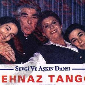 Fotoğraf Şehnaz Tango