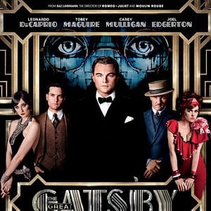 Fotoğraf Muhteşem Gatsby