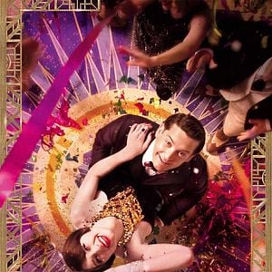 Fotoğraf Muhteşem Gatsby