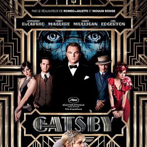 Fotoğraf Muhteşem Gatsby