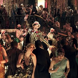 Fotoğraf Muhteşem Gatsby