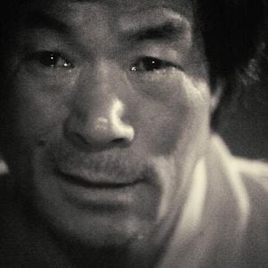 Fotoğraf Paranmanjang