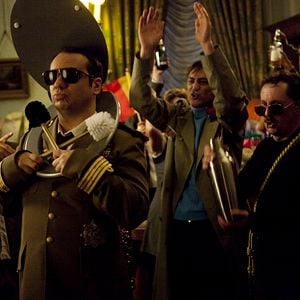 Fotoğraf Charlie Dupont