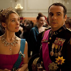 Fotoğraf Anne Marivin