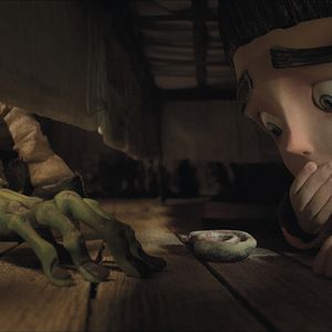 Fotoğraf ParaNorman