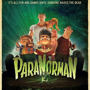 Fotoğraf ParaNorman