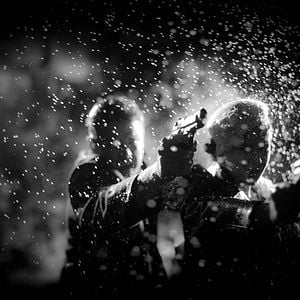 Fotoğraf Anahtar Deliği