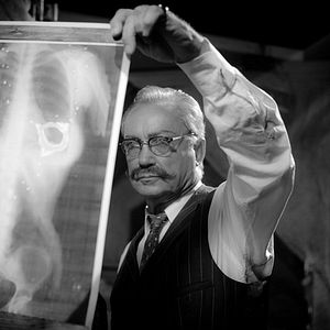 Fotoğraf Anahtar Deliği