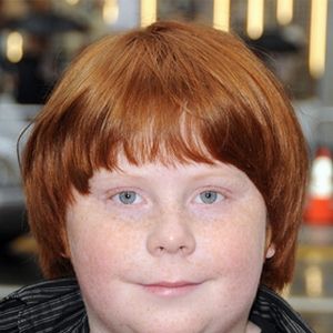 Fotoğraf Tucker Albrizzi