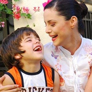 Fotoğraf Benden Baba Olmaz