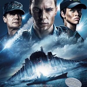 Fotoğraf Battleship