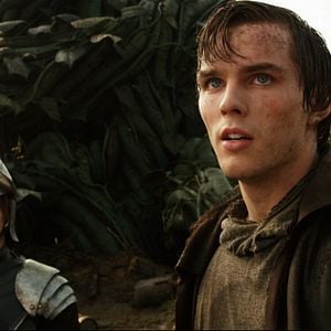 Fotoğraf Nicholas Hoult