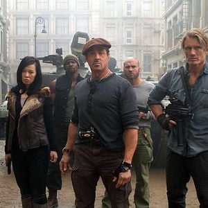 Fotoğraf Cehennem Melekleri 2