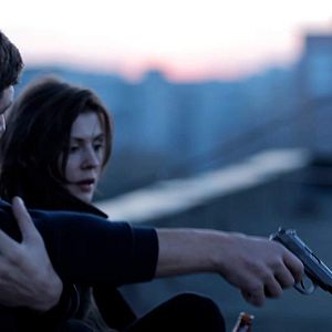 Fotoğraf Angelina Nikonova