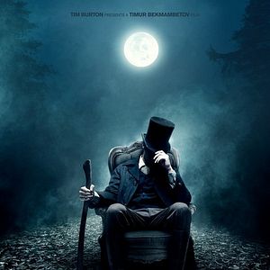 Fotoğraf Abraham Lincoln:Vampir Avcısı