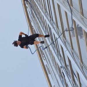 Fotoğraf Mission: Impossible - Ghost Protocol