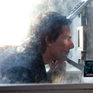 Fotoğraf Mission: Impossible - Ghost Protocol