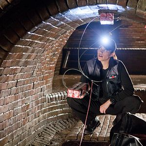 Fotoğraf Mission: Impossible - Ghost Protocol