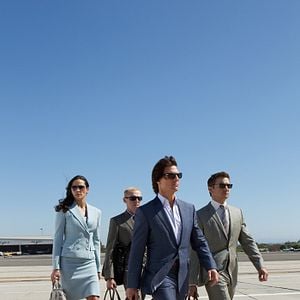 Fotoğraf Mission: Impossible - Ghost Protocol