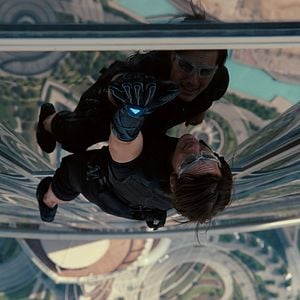 Fotoğraf Mission: Impossible - Ghost Protocol