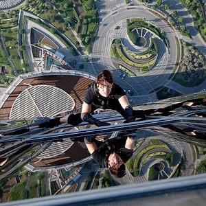 Fotoğraf Mission: Impossible - Ghost Protocol
