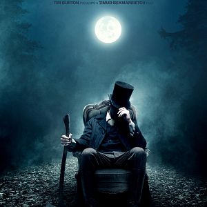 Fotoğraf Abraham Lincoln:Vampir Avcısı