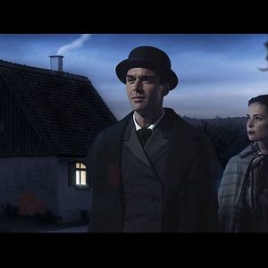 Fotoğraf Rudolf Martin