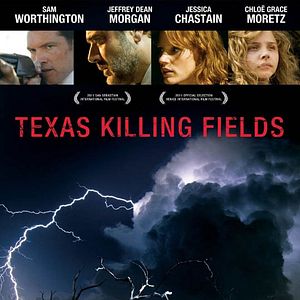 Fotoğraf Teksas Ölüm Tarlası