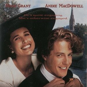 Fotoğraf Dört Nikah Bir Cenaze