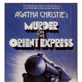 Fotoğraf Şark Ekspresinde Cinayet