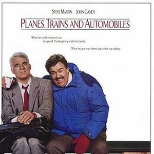 Fotoğraf Planes, Trains and Automobiles