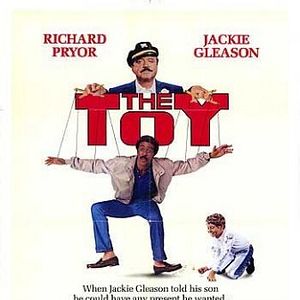 Fotoğraf The Toy