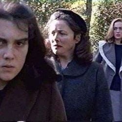 Fotoğraf Heavenly Creatures