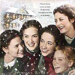 Fotoğraf Little Women