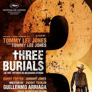 Fotoğraf Üç Defin