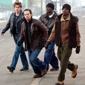 Fotoğraf Dört Kardeş