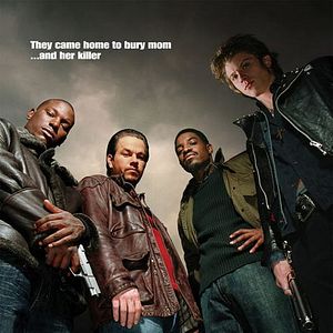 Fotoğraf Dört Kardeş