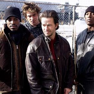 Fotoğraf Dört Kardeş