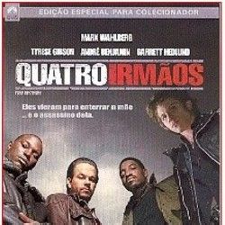 Fotoğraf Dört Kardeş