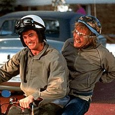 Fotoğraf Salak ile Avanak