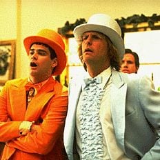 Fotoğraf Salak ile Avanak