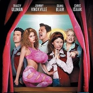 Fotoğraf A Dirty Shame