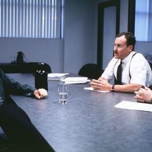 Fotoğraf Ofis Çılgınlığı