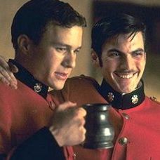 Fotoğraf Dört Cesur Arkadaş