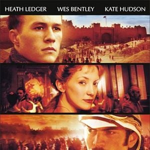 Fotoğraf Dört Cesur Arkadaş