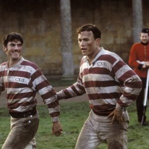 Fotoğraf Dört Cesur Arkadaş